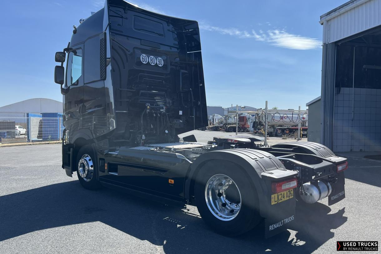 Renault Trucks T High 