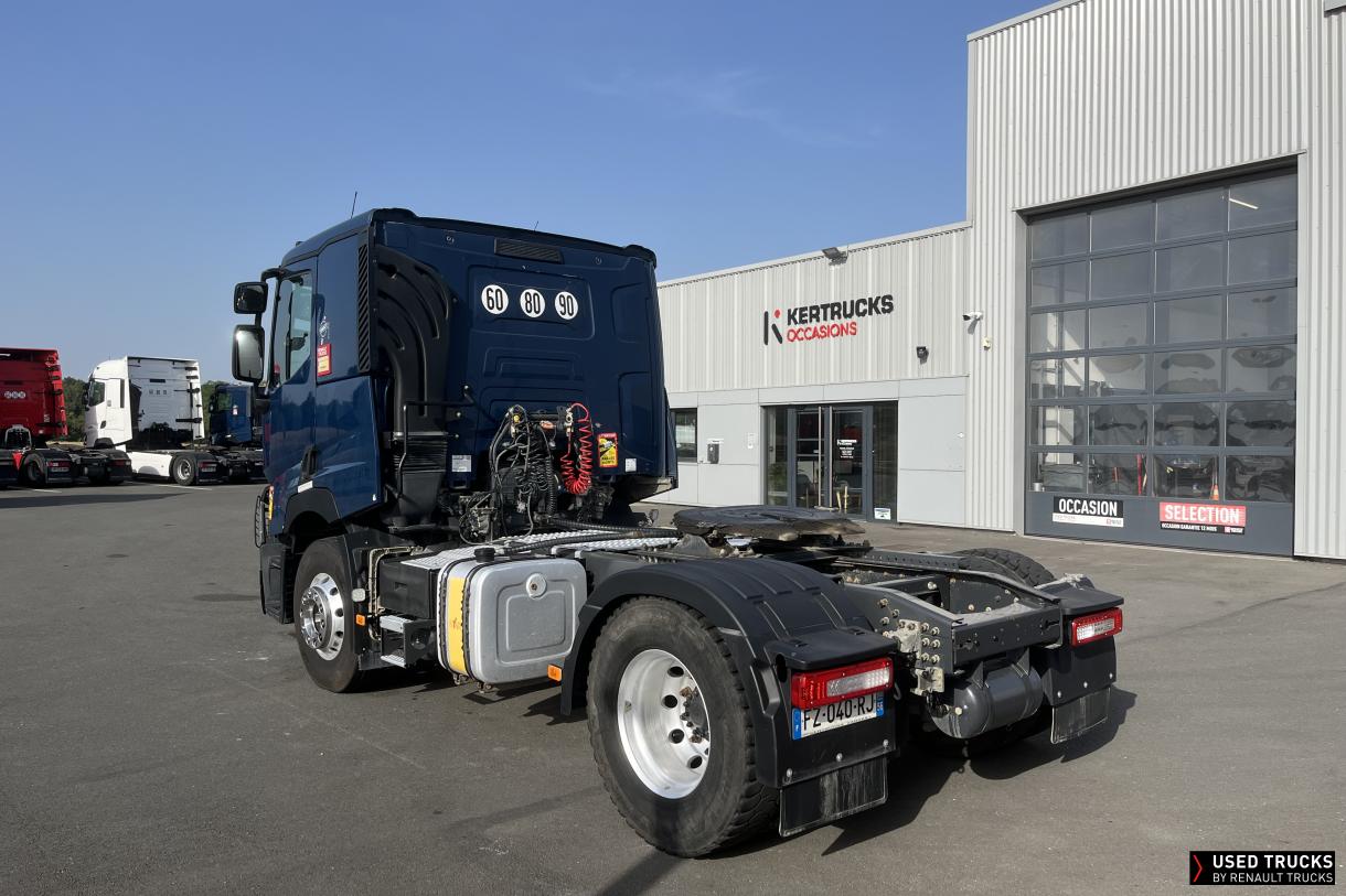 Renault Trucks C 440