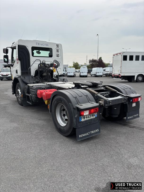 Renault Trucks C cab 2.3 430