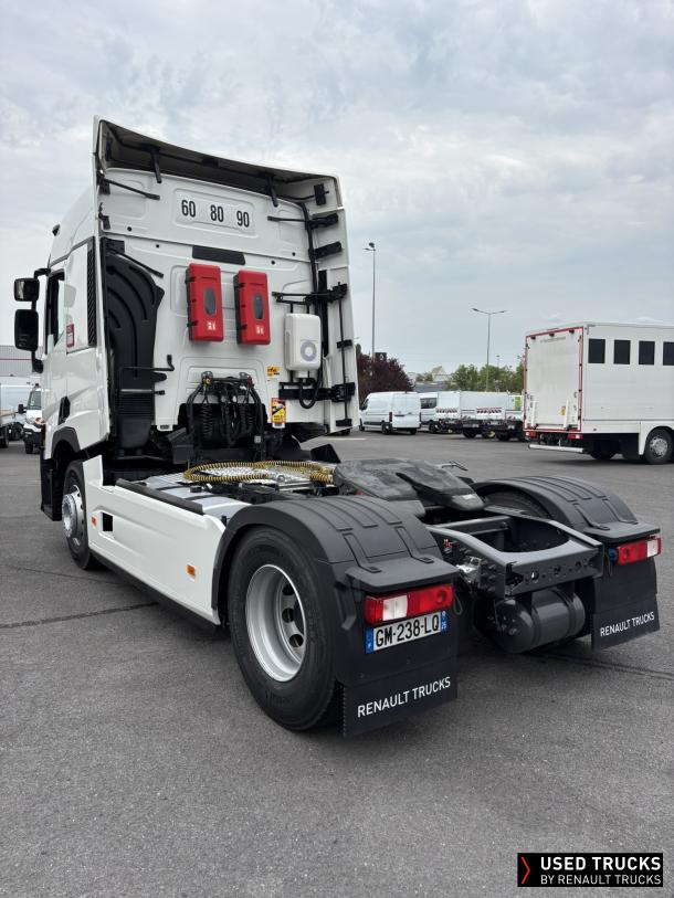 Renault Trucks T 480