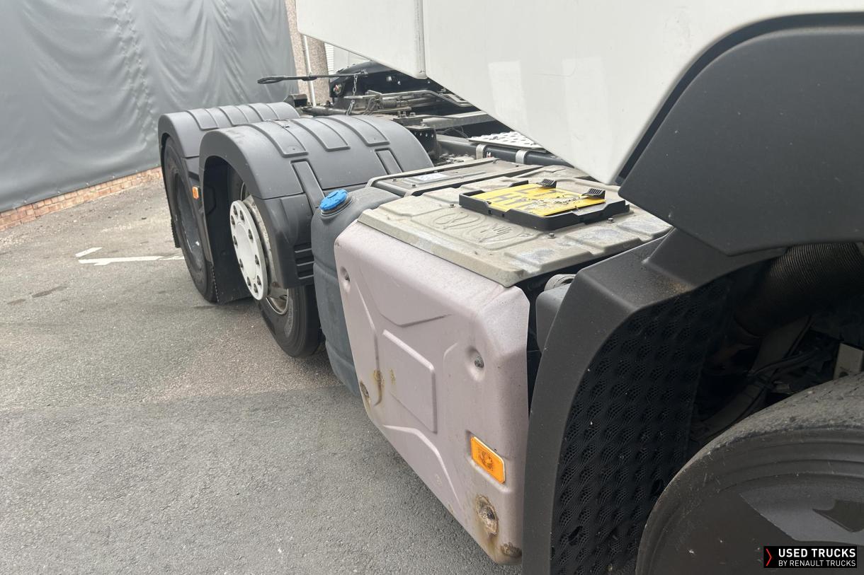 Renault Trucks T 480