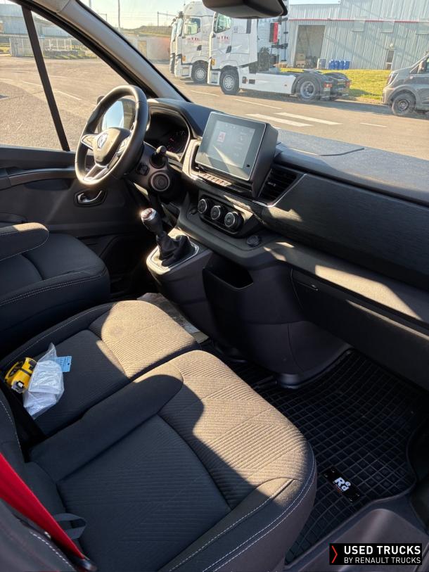 Renault Trucks Trafic 150