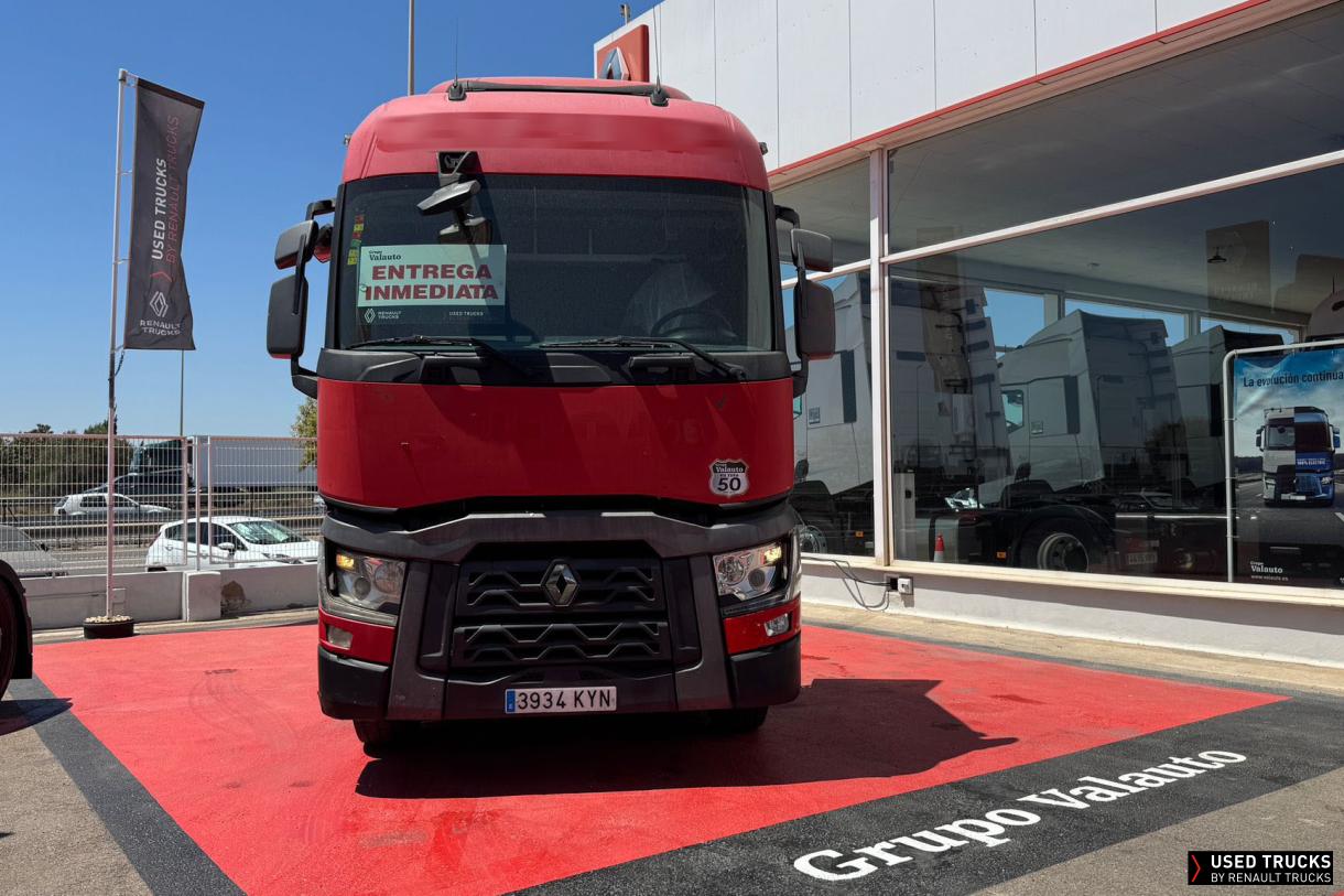 Renault Trucks T 460