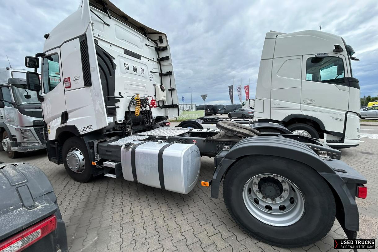 Renault Trucks T 460