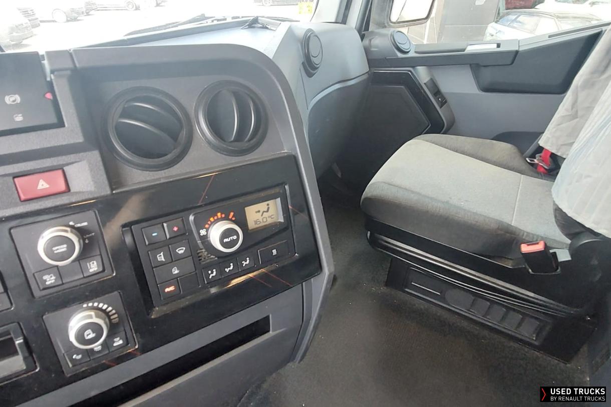 Renault Trucks T High 520