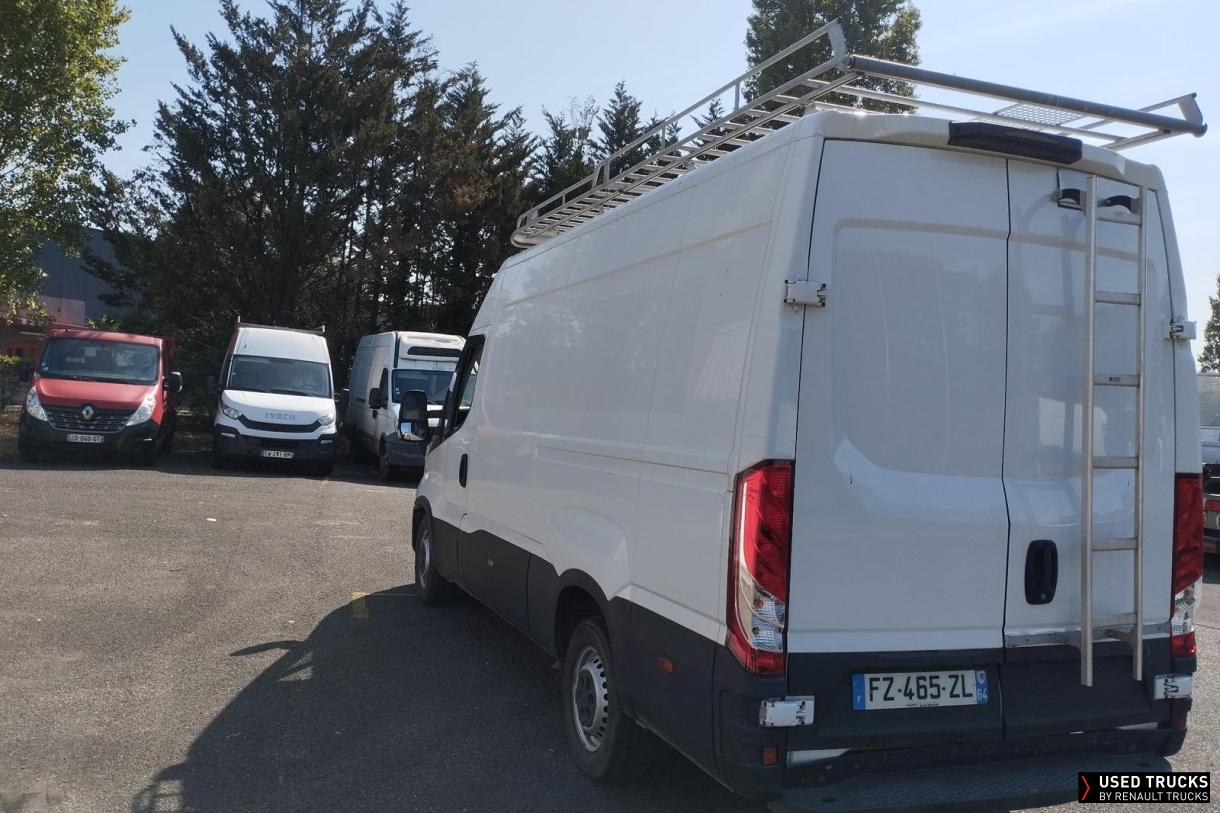 Iveco Daily 140