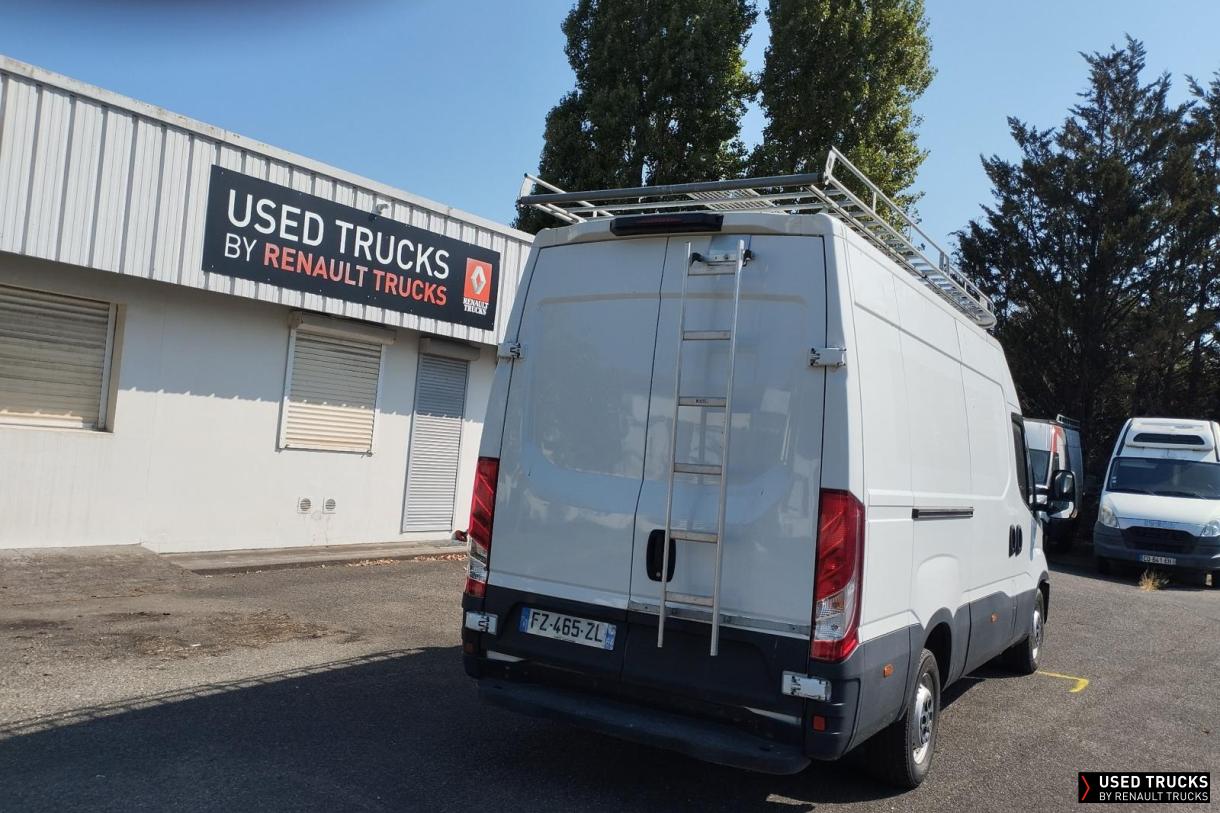 Iveco Daily 140