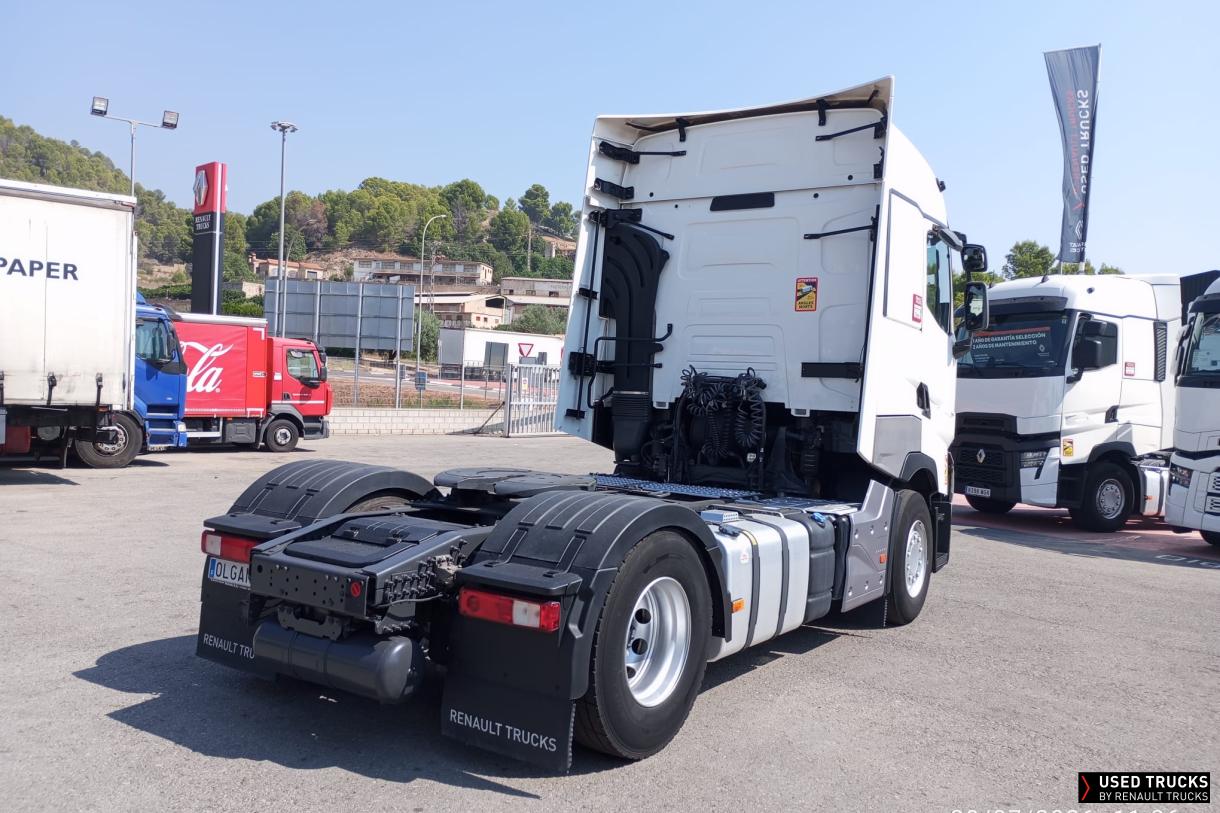 Renault Trucks T High 520