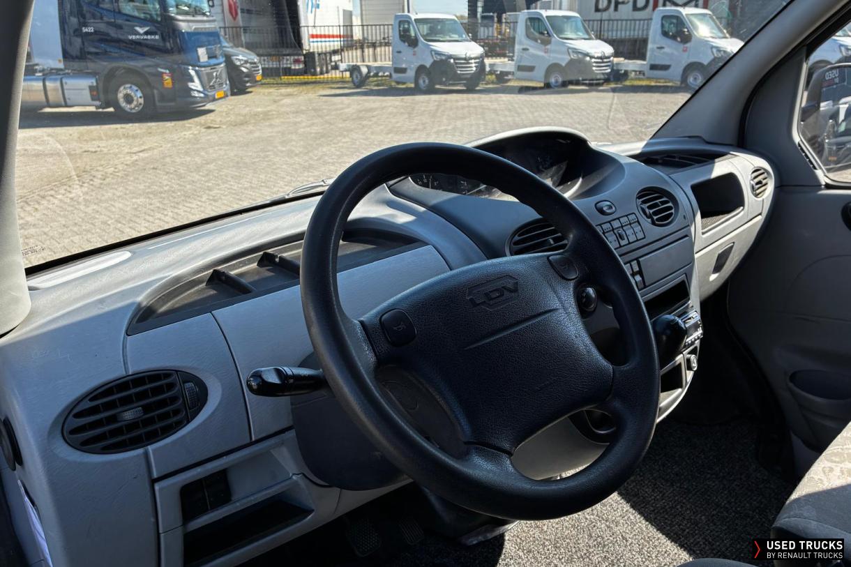 DAF Other 200