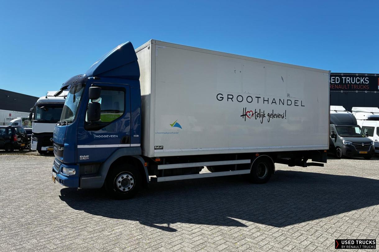 DAF LF 180