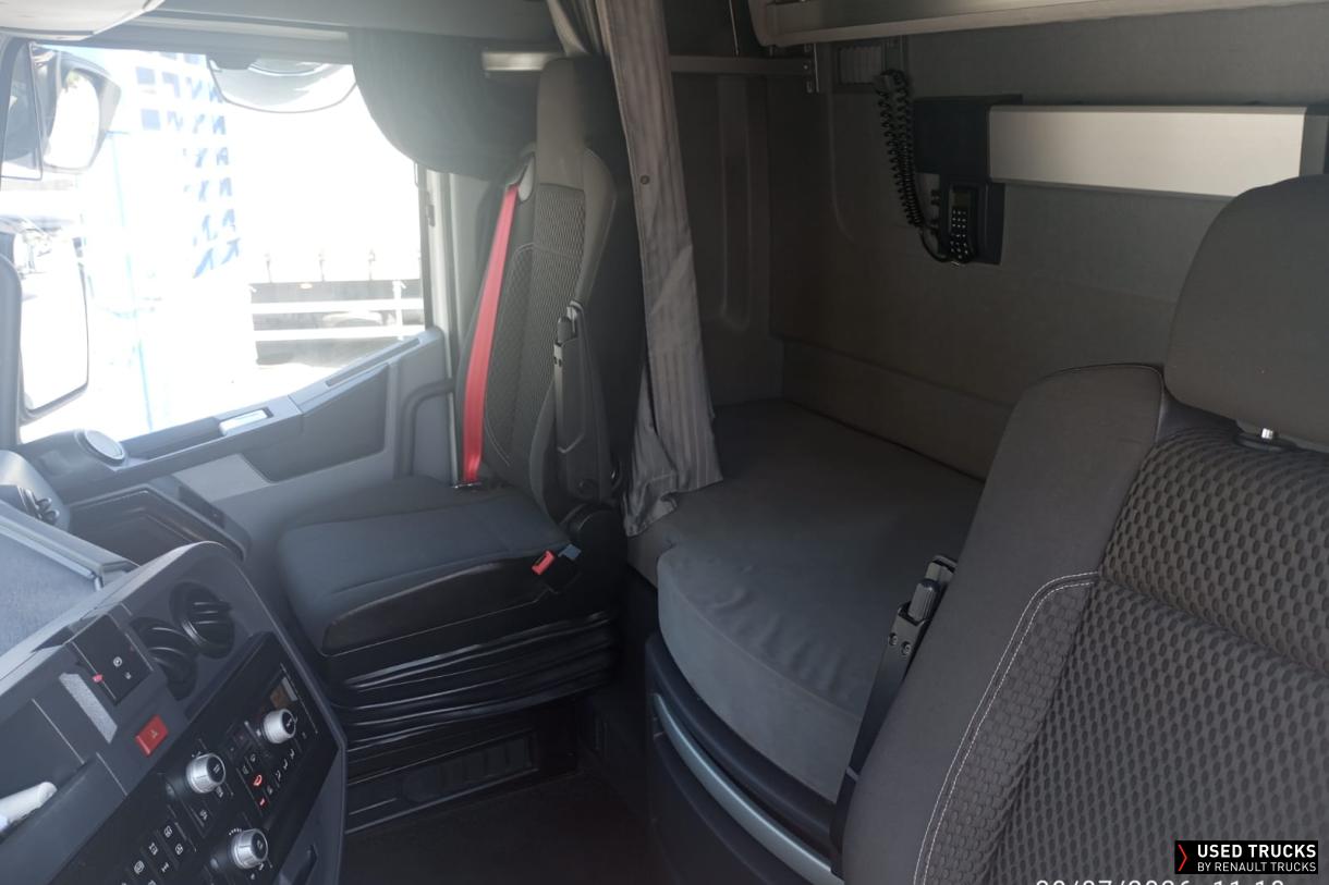Renault Trucks T High 520
