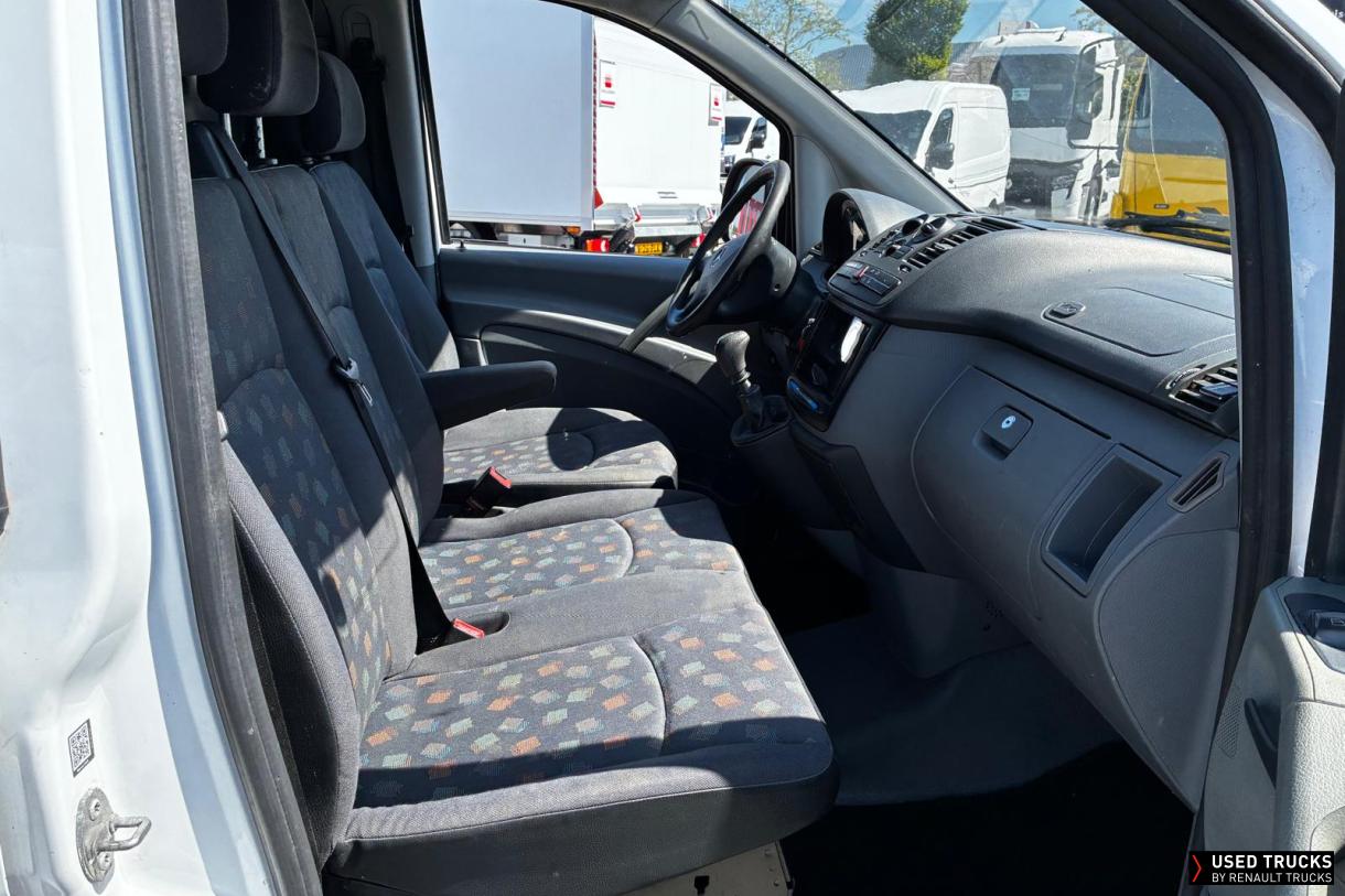 Mercedes-Benz Vito 95