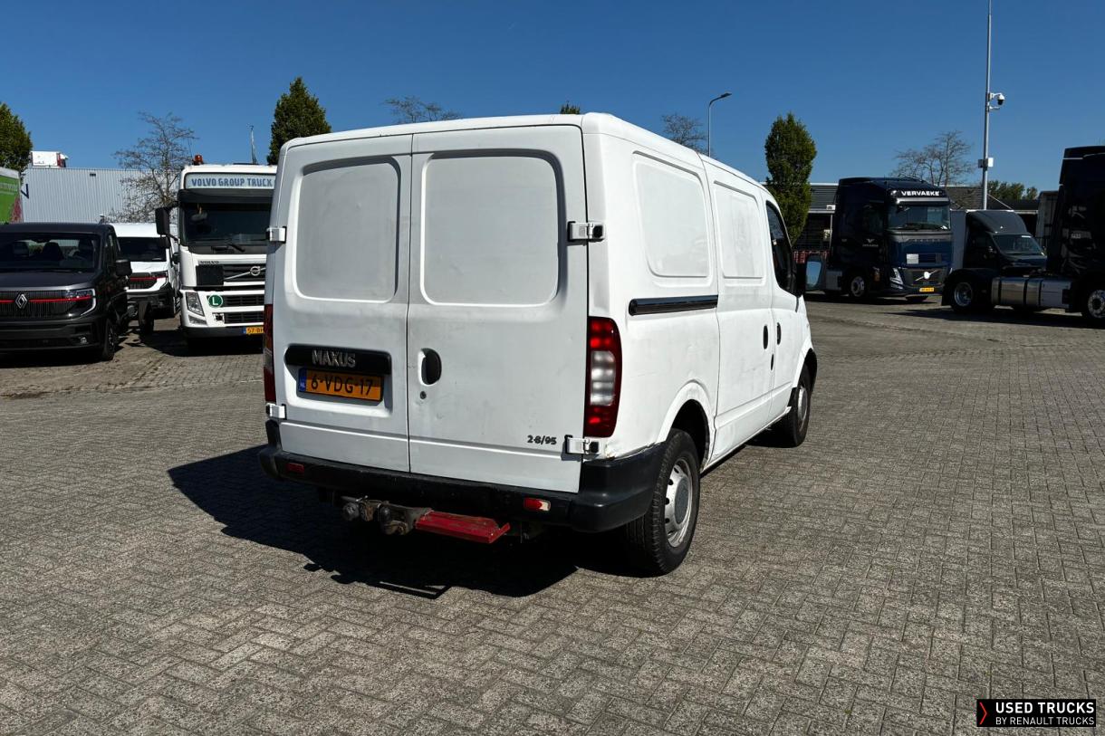 DAF Other 200
