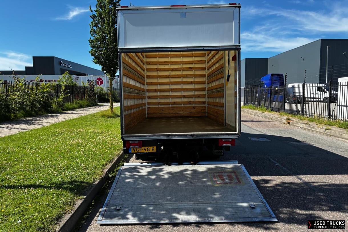 Iveco Daily 140