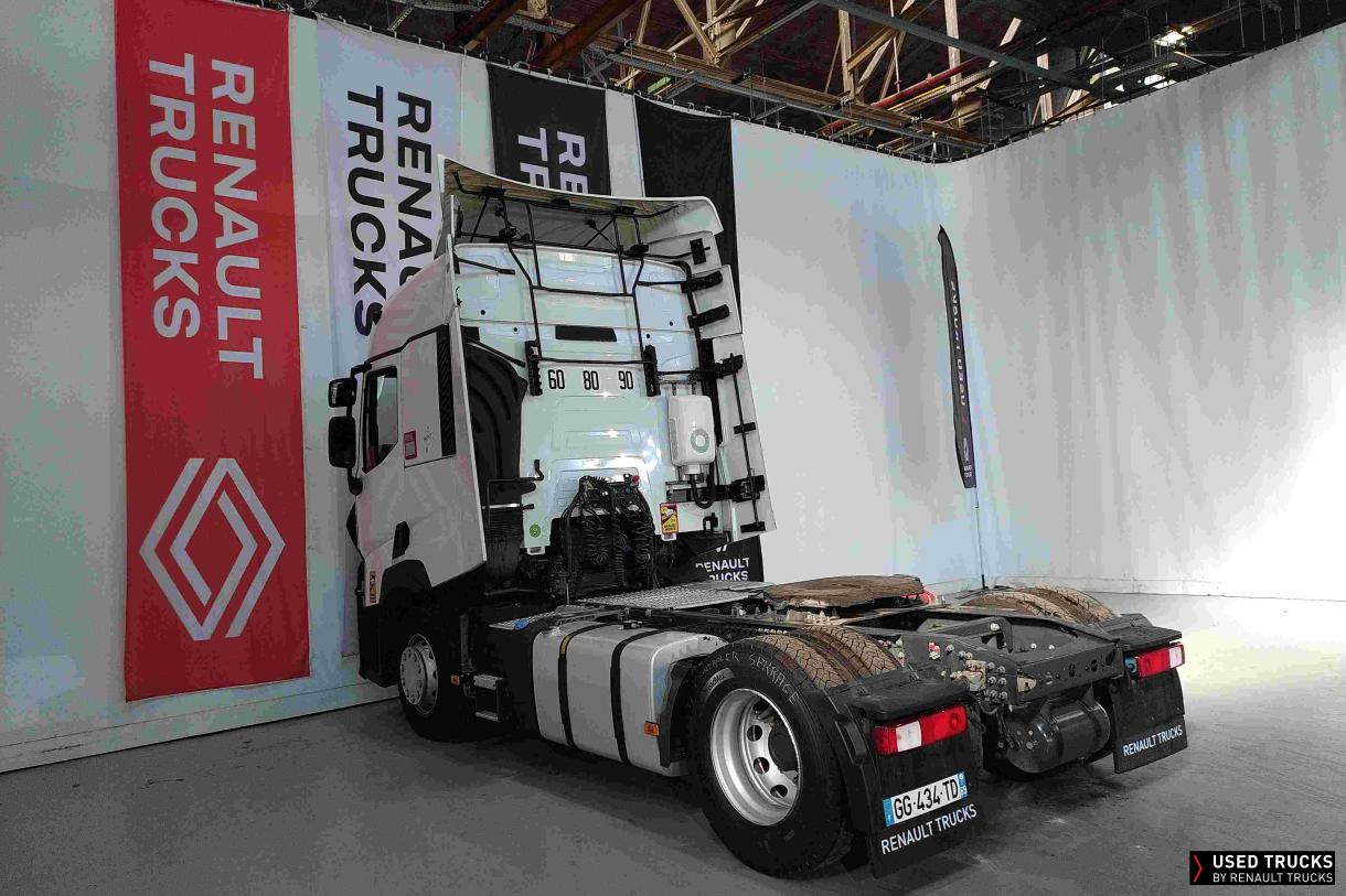 Renault Trucks T 480