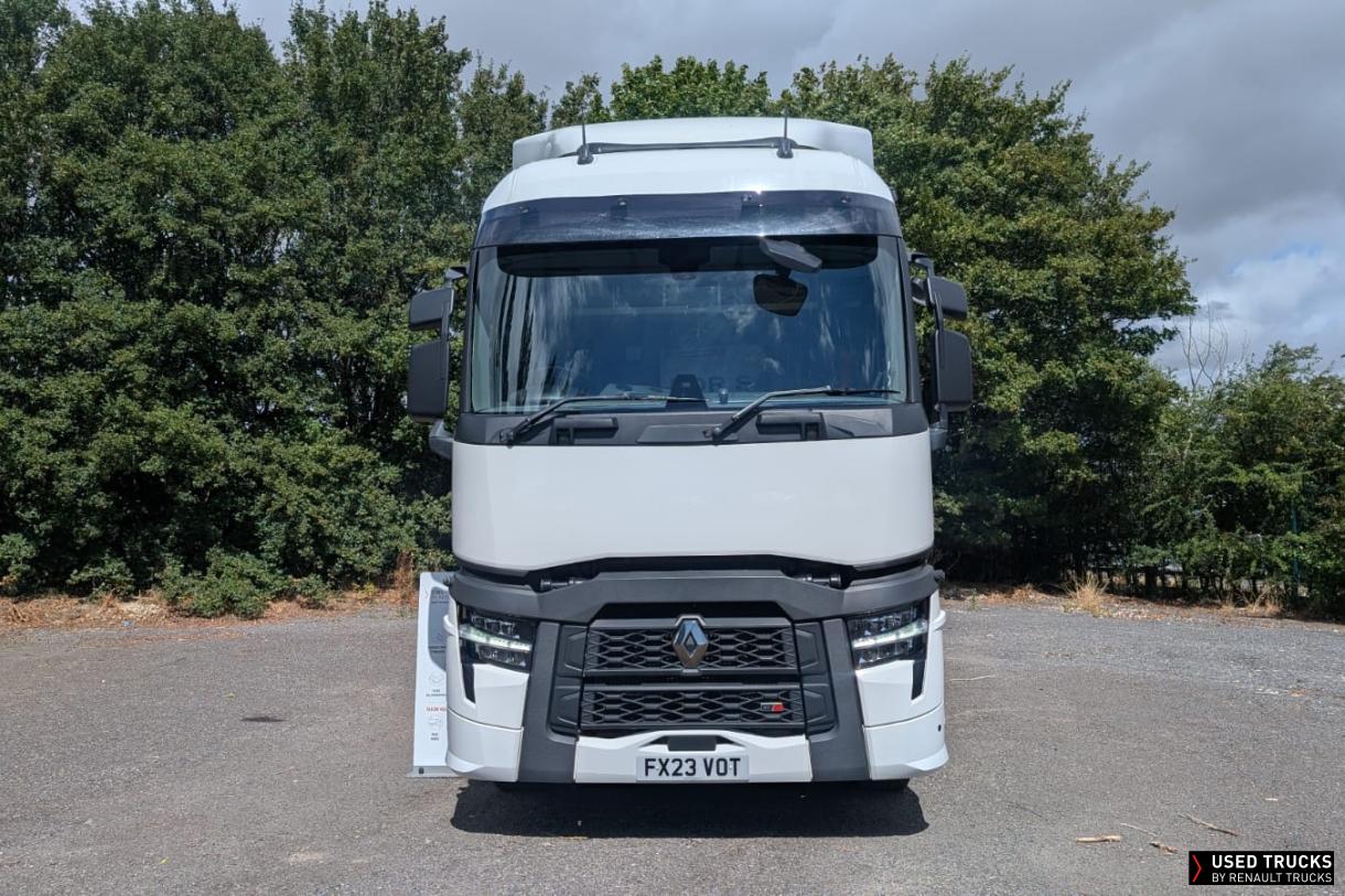 Renault Trucks T 