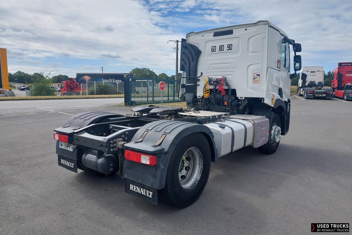 Renault Trucks C 430