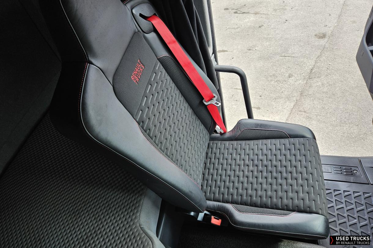 Renault Trucks T 480