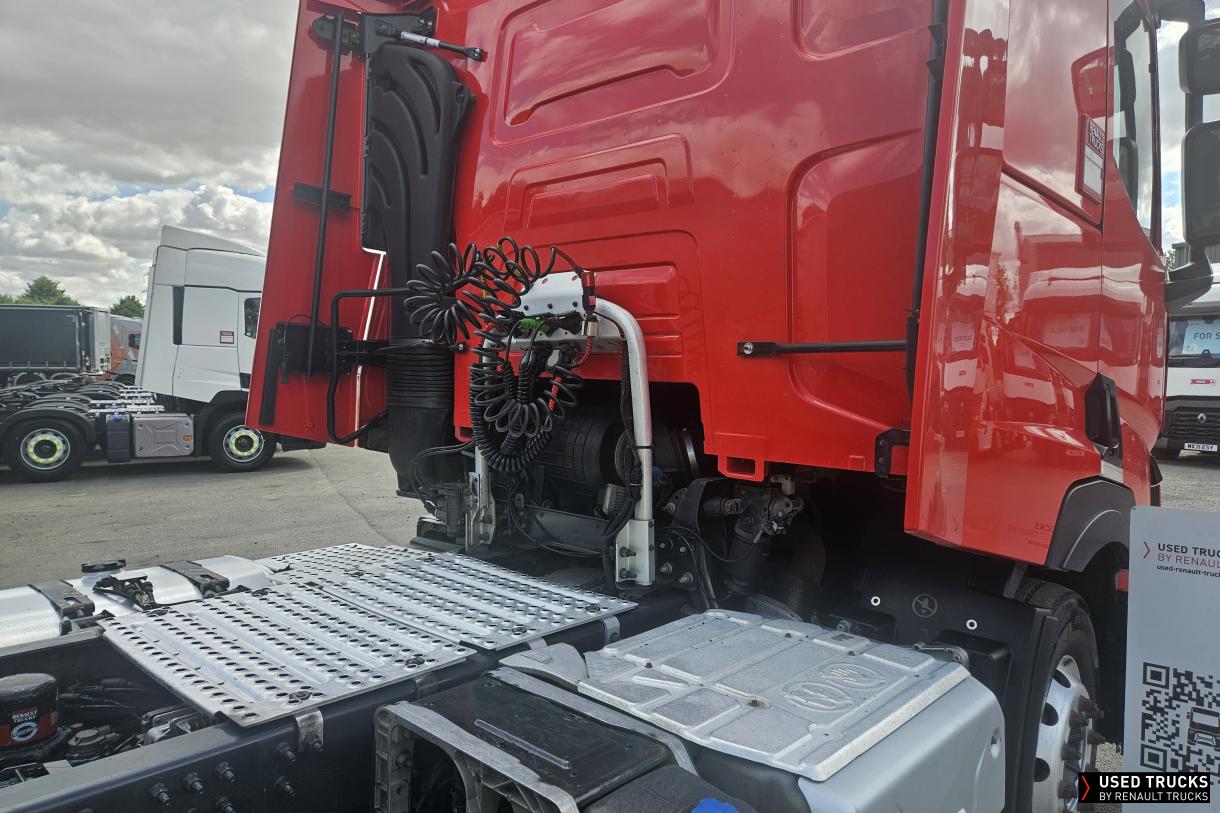 Renault Trucks T 480