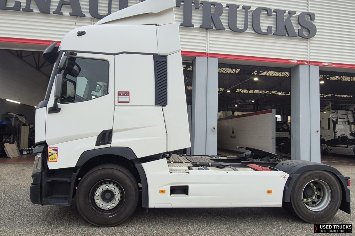 Renault Trucks T 460