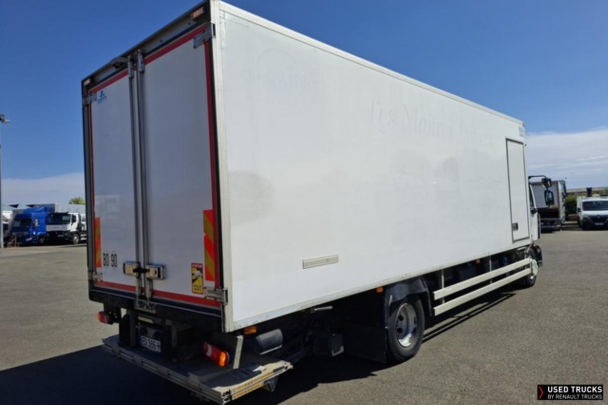 Renault Trucks D 240