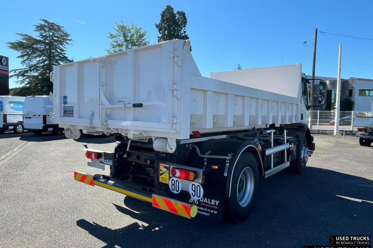 Renault Trucks C 