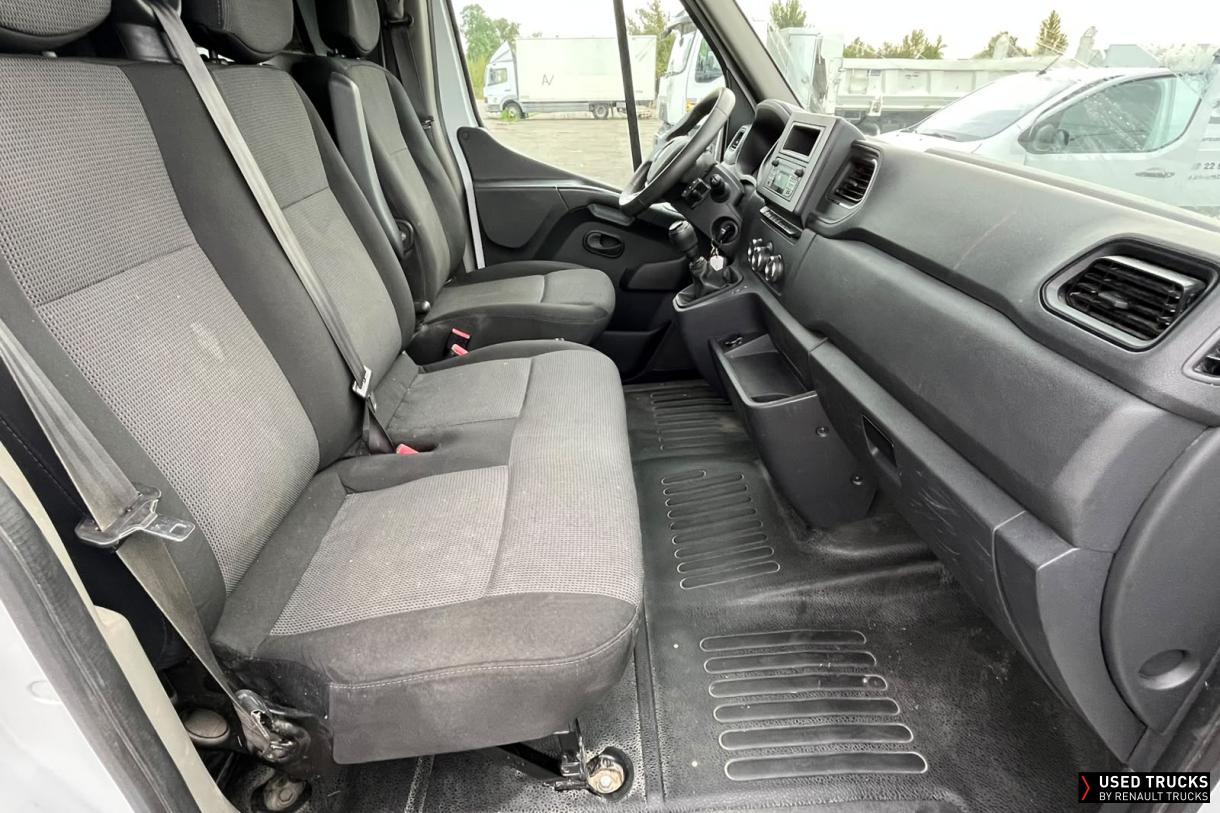 Renault Trucks Master 135