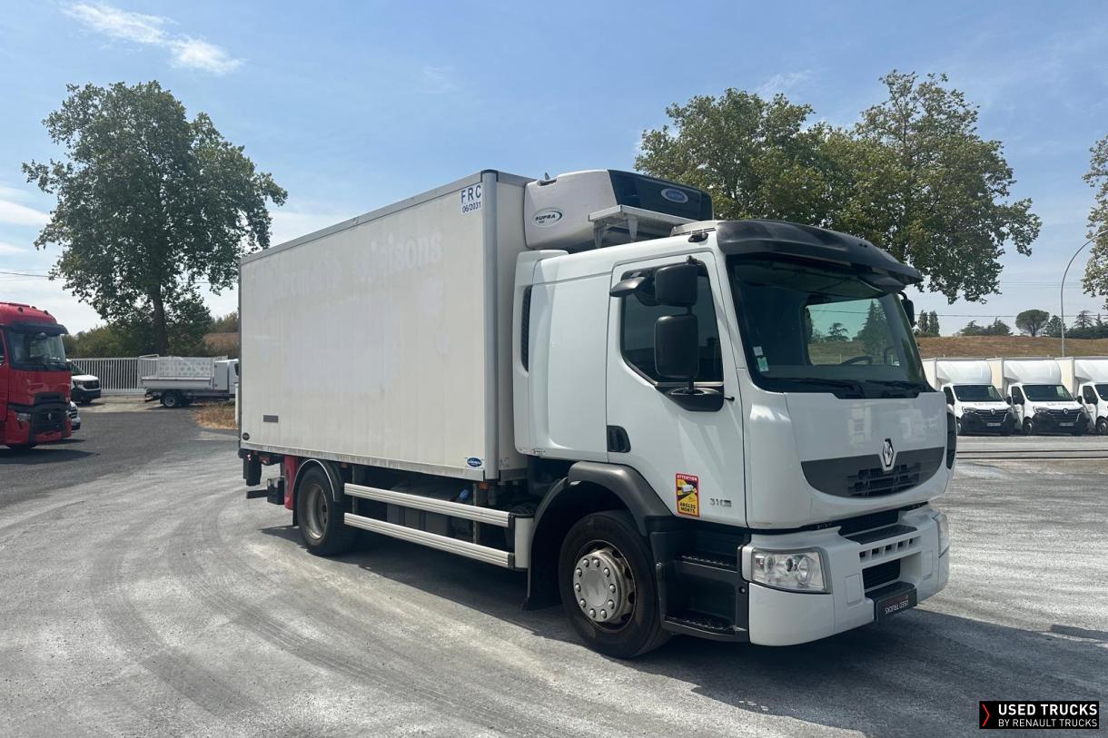 Renault Trucks Premium Distribution 310