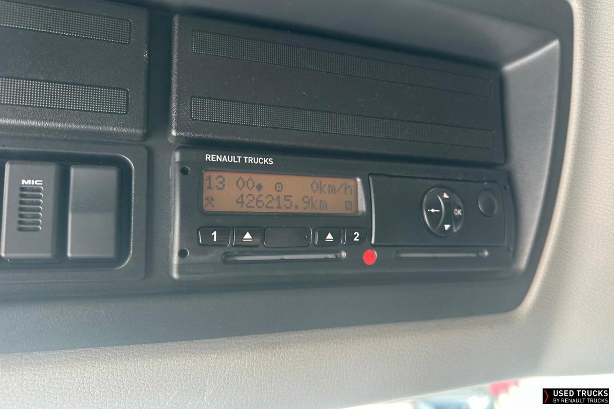 Renault Trucks Premium Distribution 310