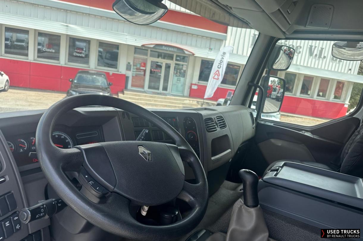 Renault Trucks Premium Distribution 310