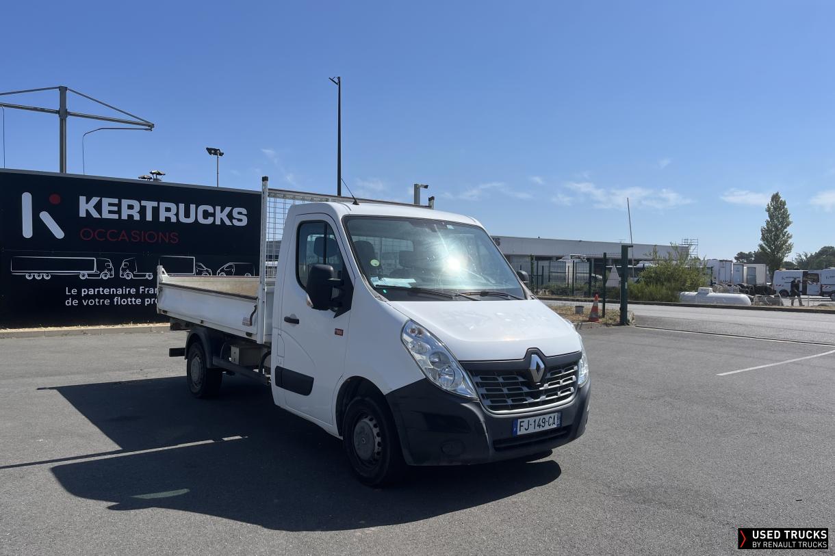 Renault Trucks Master 130
