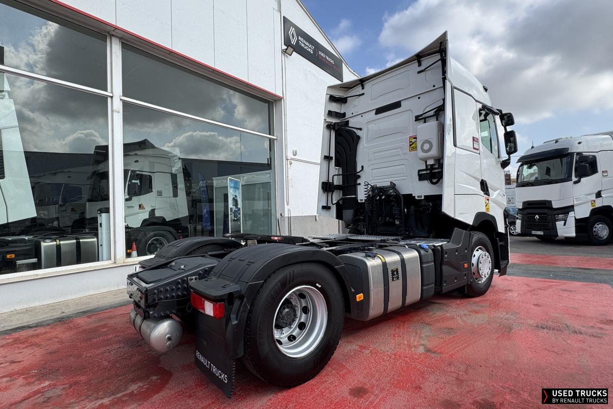 Renault Trucks T High 520