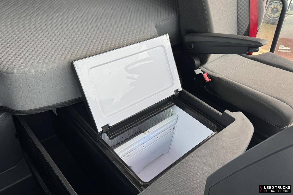 Renault Trucks T High 520