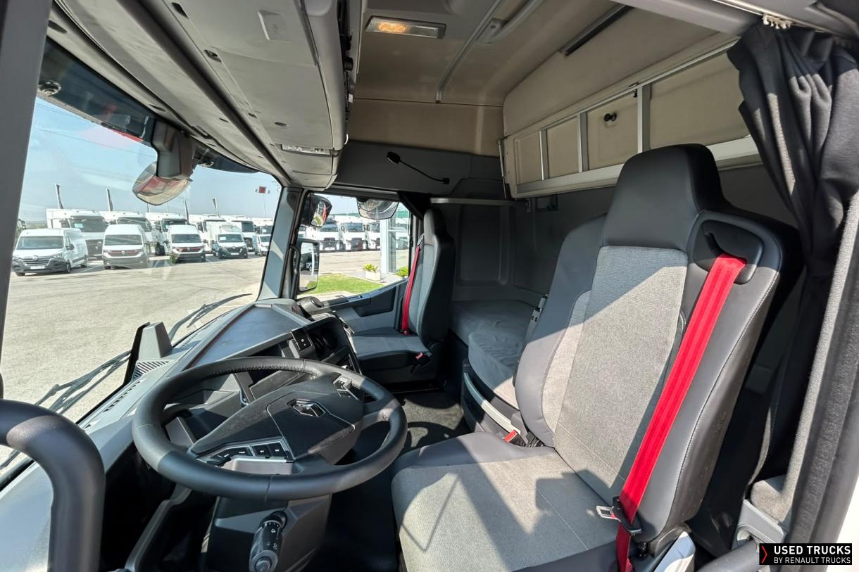 Renault Trucks T 480