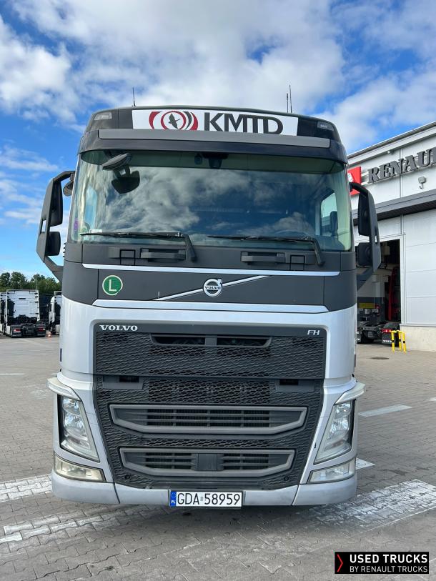 Volvo FH 460