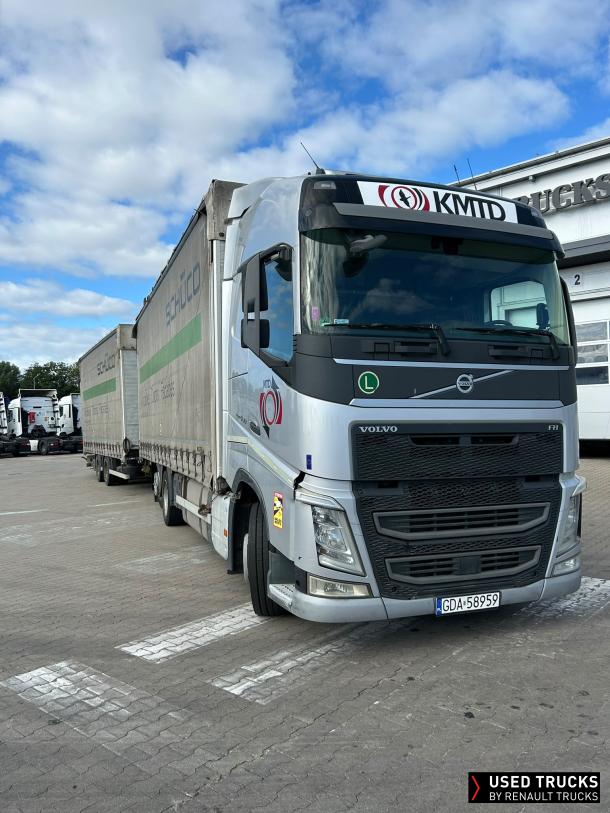 Volvo FH 460