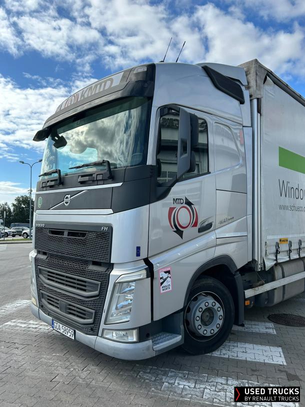 Volvo FH 460