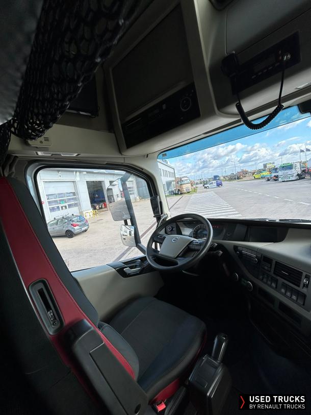 Volvo FH 460