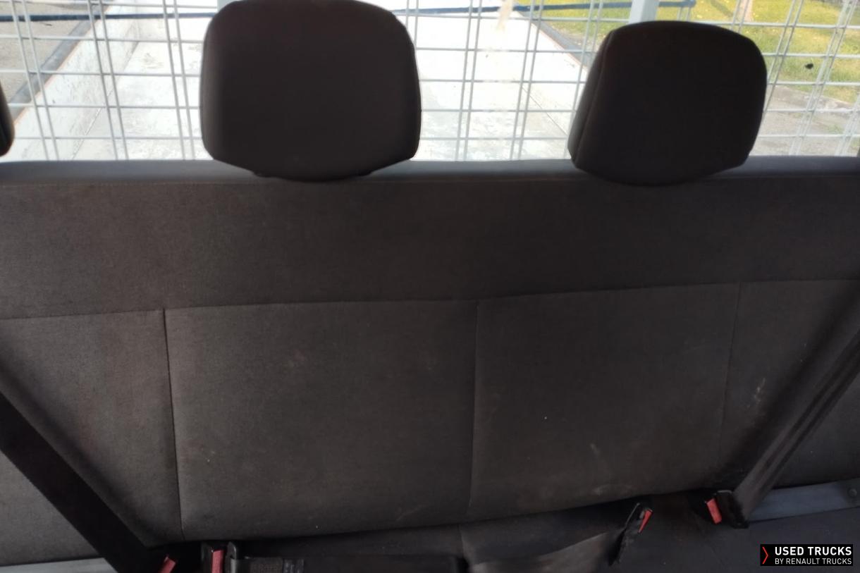 Renault Trucks Master 170