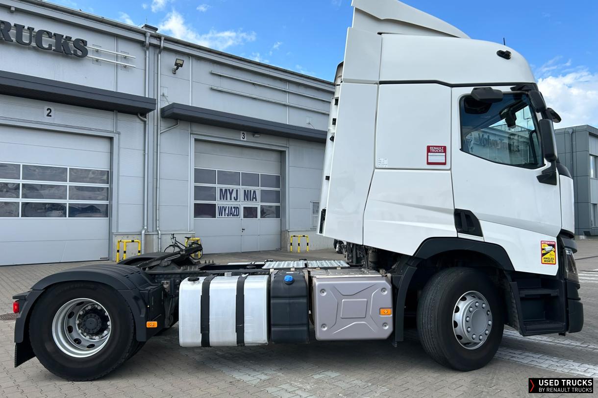 Renault Trucks T 460