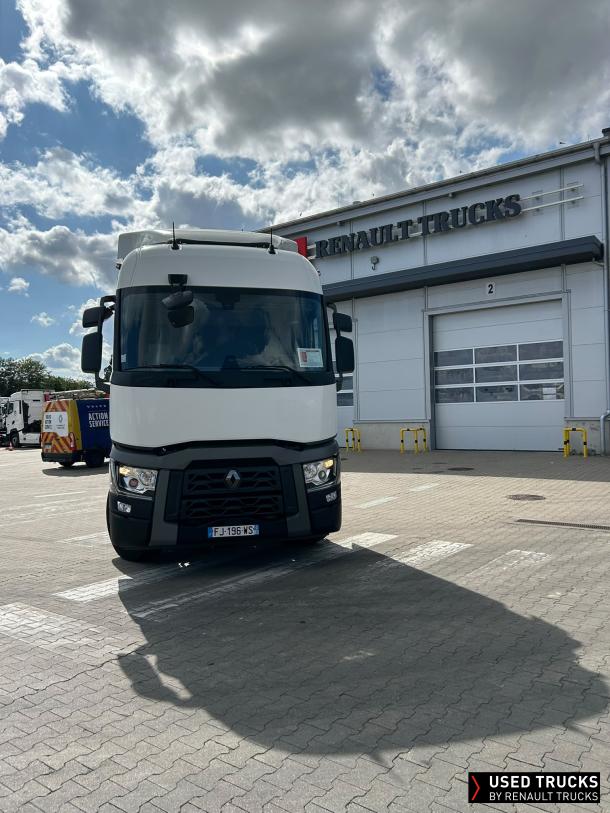 Renault Trucks T 460