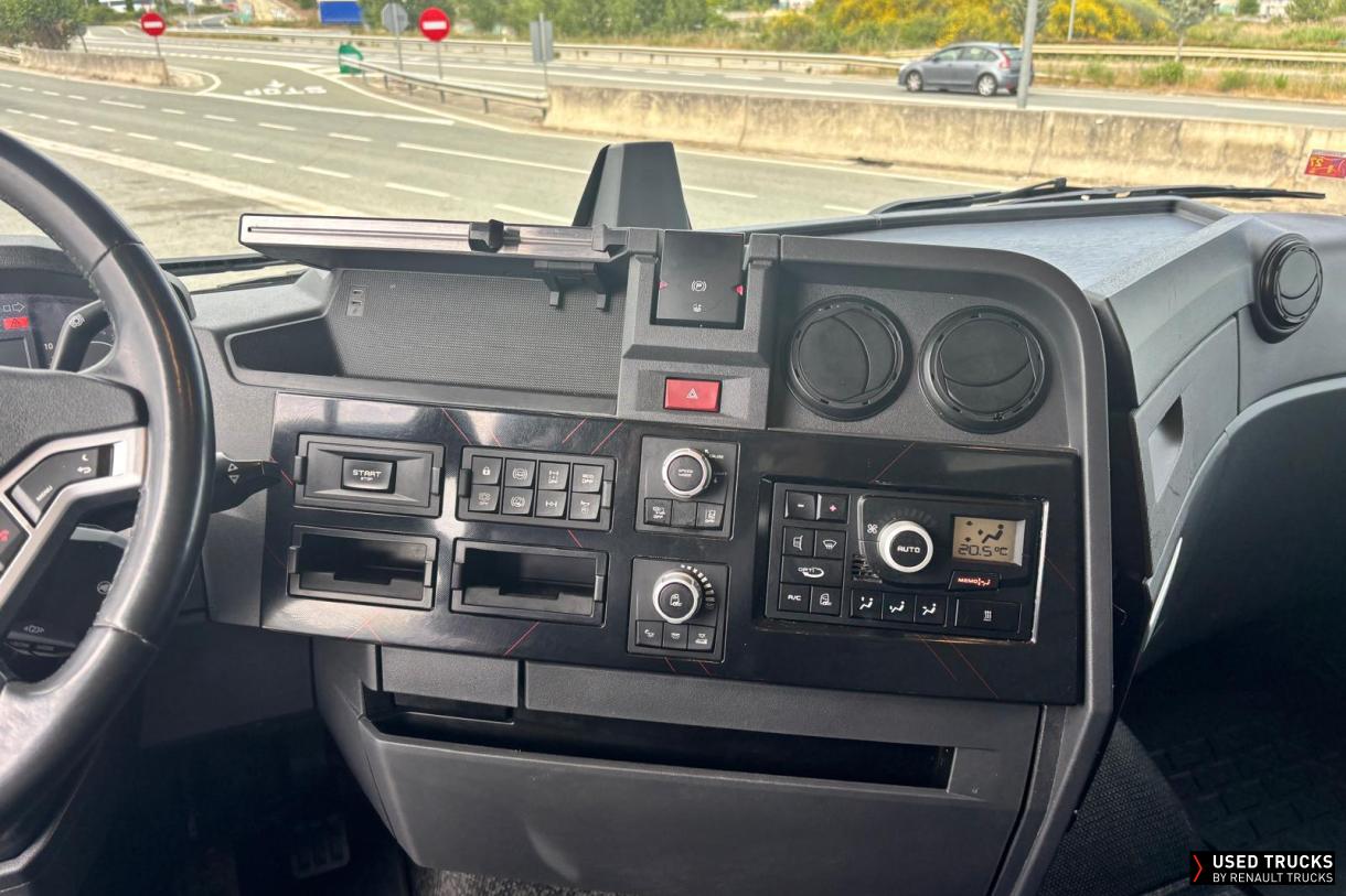 Renault Trucks T High 480