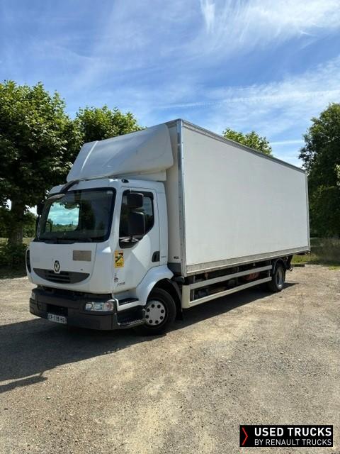 Renault Trucks Midlum 220