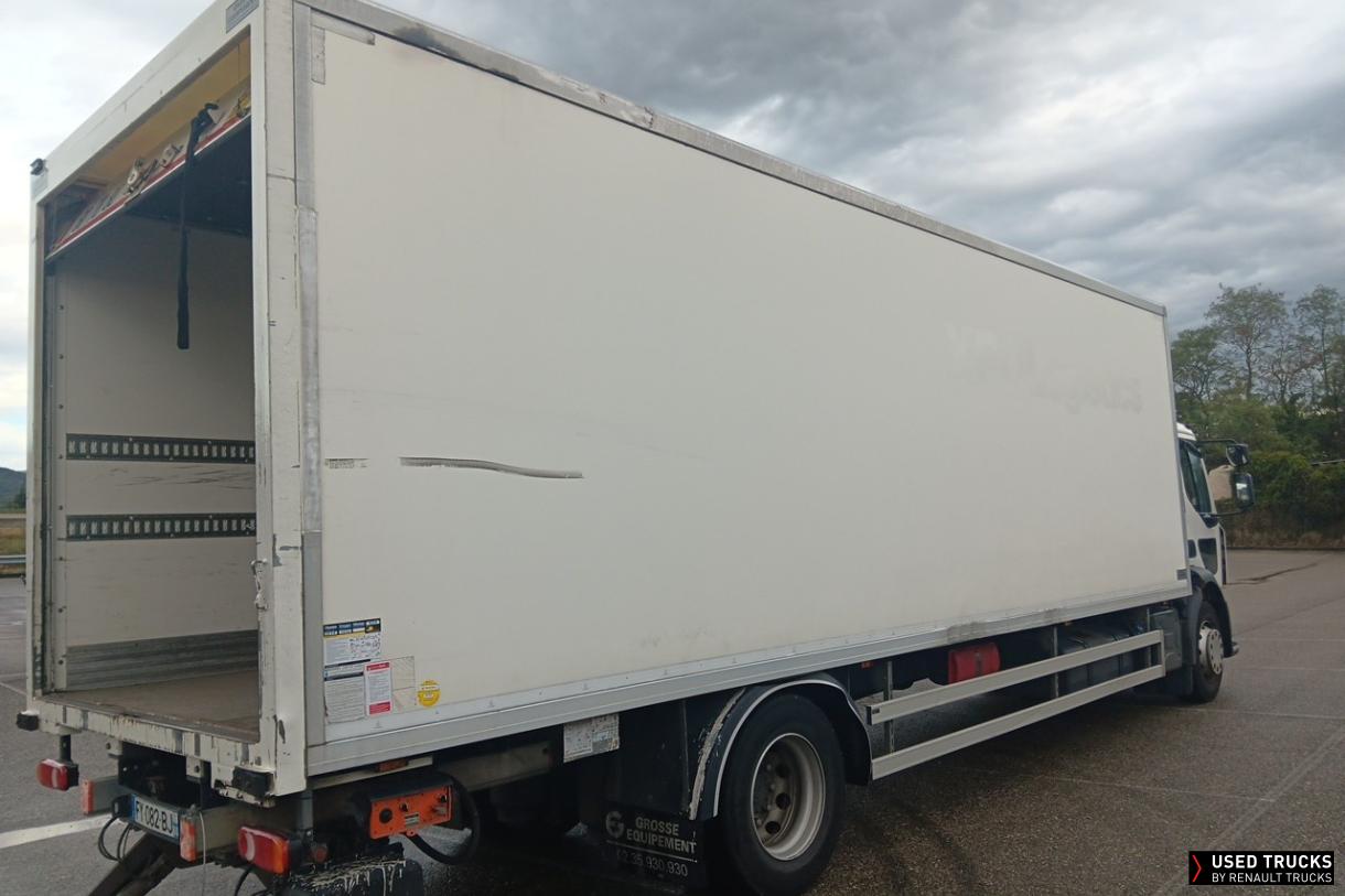 Renault Trucks D 280