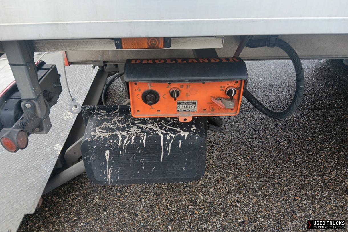 Renault Trucks D 280