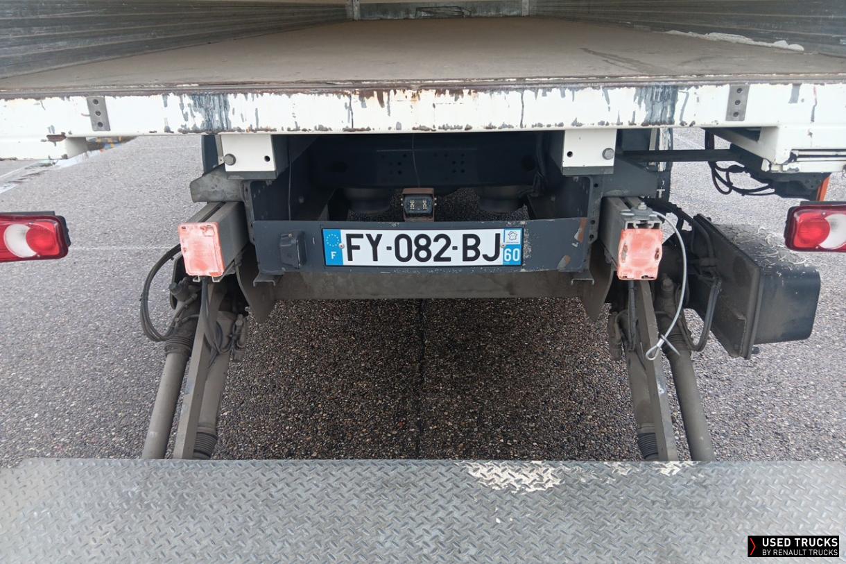 Renault Trucks D 280