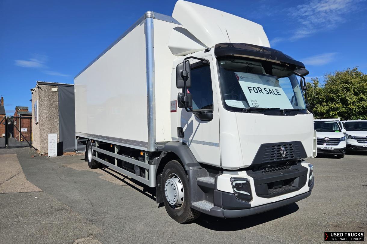 Renault Trucks D 250