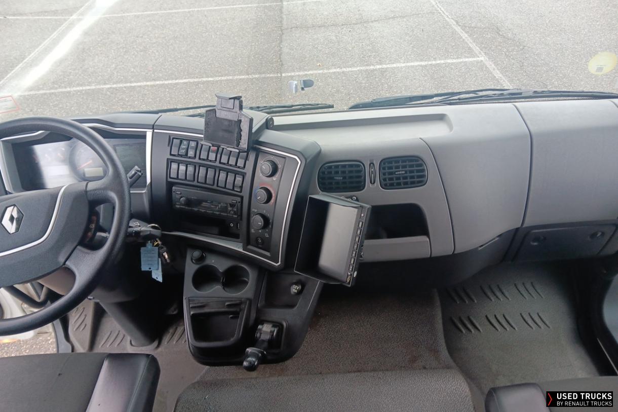 Renault Trucks D 280
