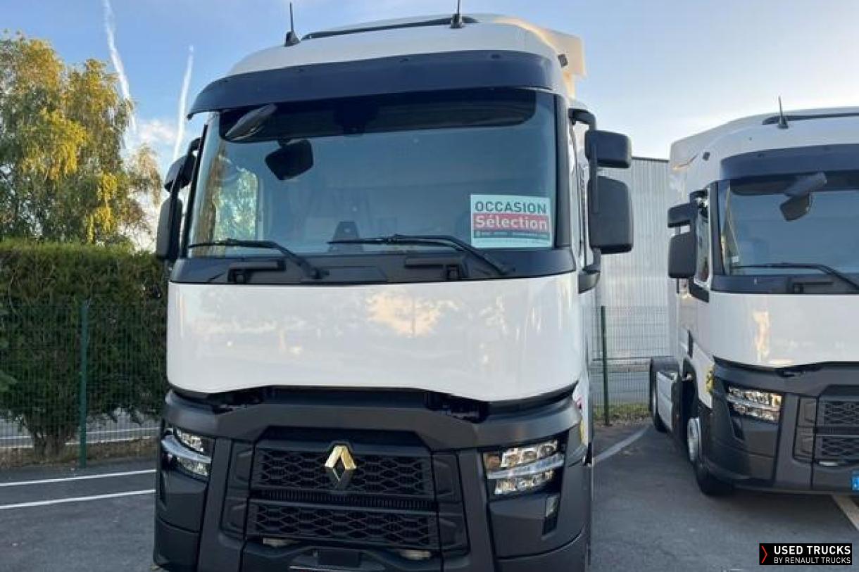 Renault Trucks T 
