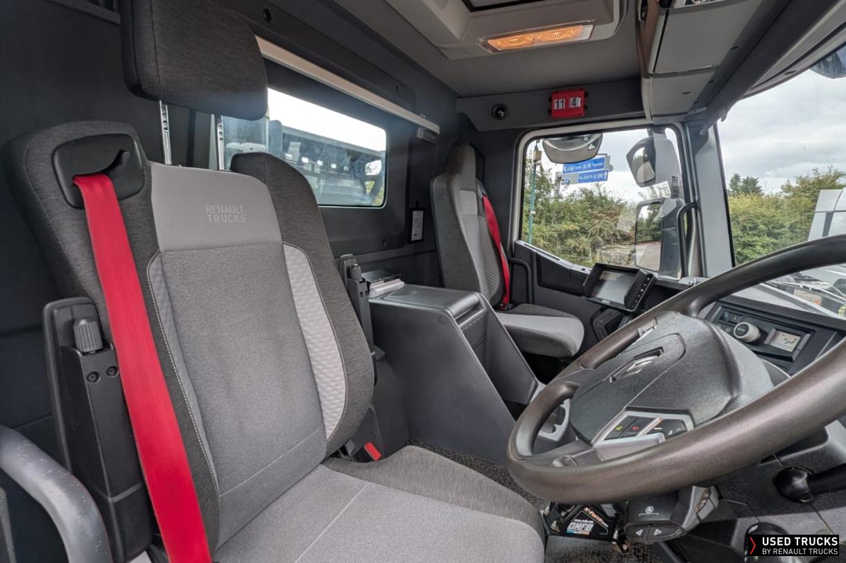 Renault Trucks C 430